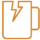 broken cup